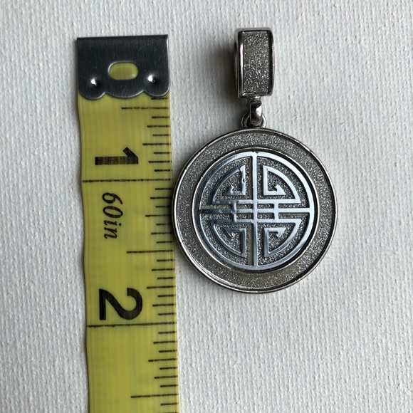 Celtic Pendant - Picture 5 of 5